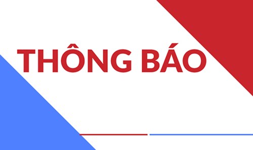 Thông báo số 400/TB-UBND ngày 26/4/2023 của UBND thành phố Hà Nội về việc treo cờ Tổ quốc
